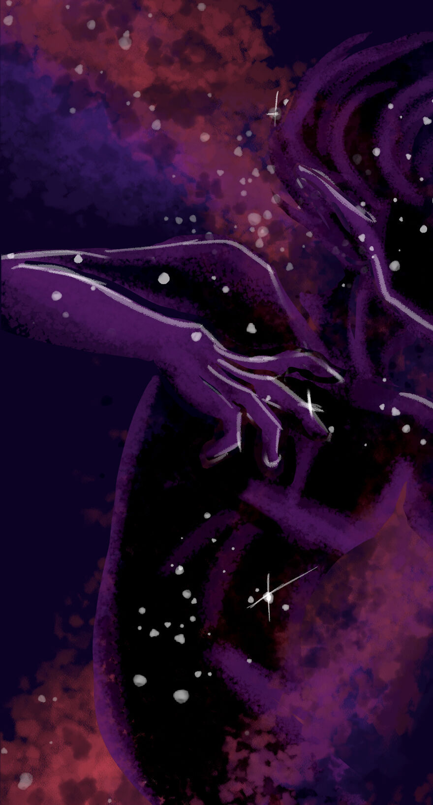 I Made A Fantasy Webcomic That Shows How It Feels To Be Assaulted I Made A Fantasy Webcomic That Shows How It Feels To Be Assaulted