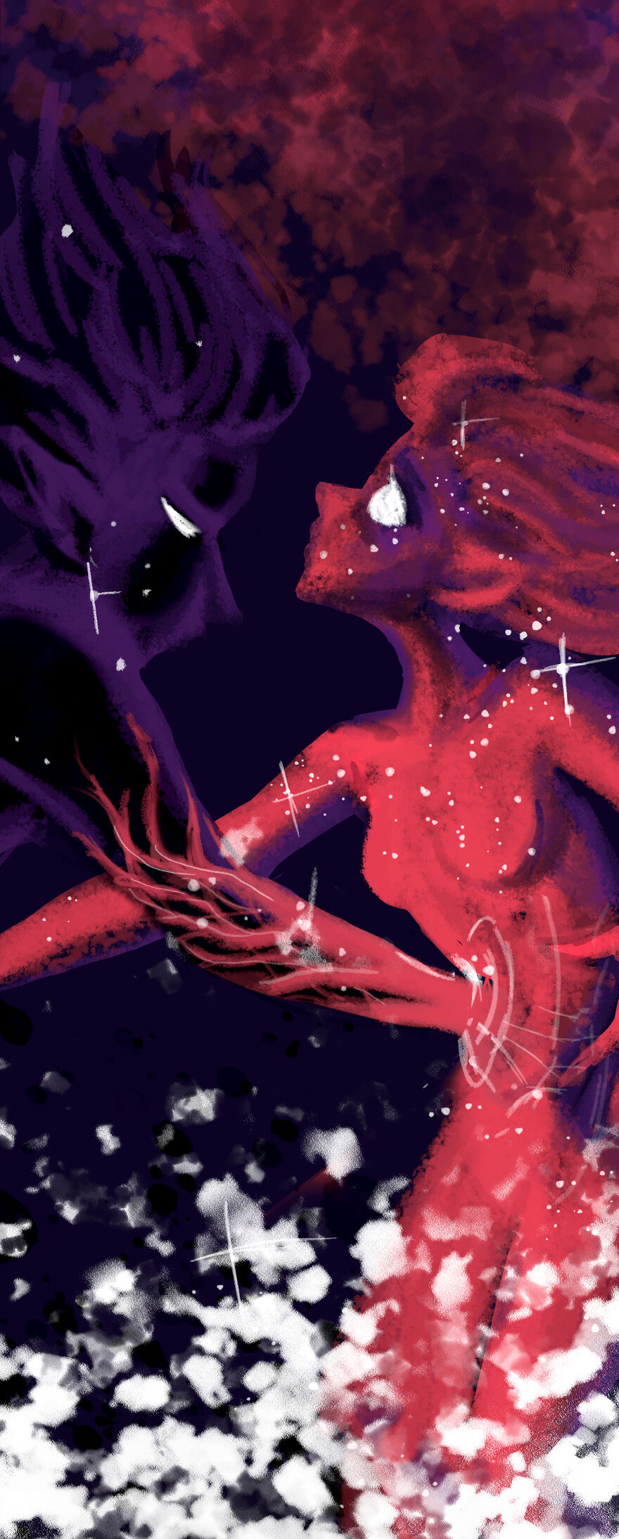 I Made A Fantasy Webcomic That Shows How It Feels To Be Assaulted I Made A Fantasy Webcomic That Shows How It Feels To Be Assaulted