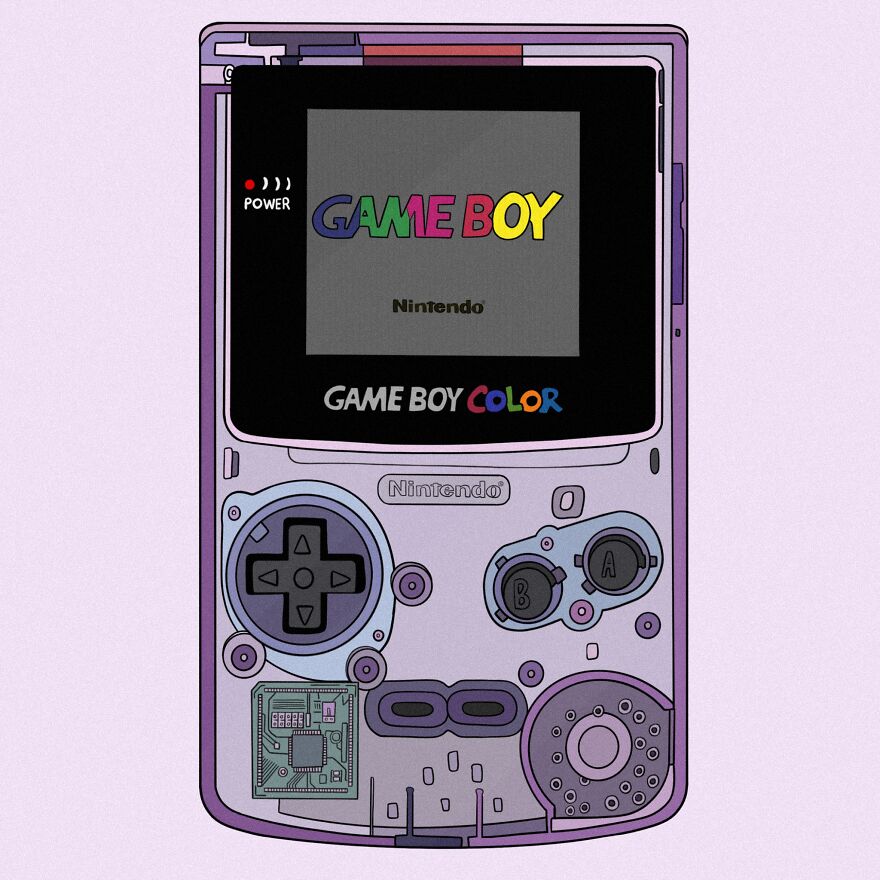 I Made Illustrations That You Makes You Want To Say ''i'm This Years Old'' I Made Illustrations That You Makes You Want To Say ''i'm This Years Old''