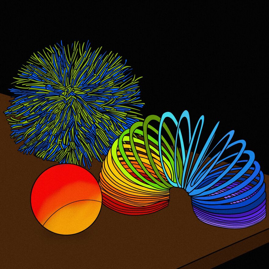 I Made Illustrations That You Makes You Want To Say ''i'm This Years Old'' I Made Illustrations That You Makes You Want To Say ''i'm This Years Old''