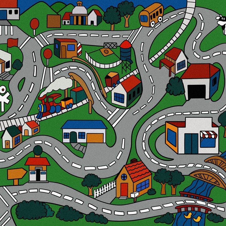 I Made Illustrations That You Makes You Want To Say ''i'm This Years Old'' I Made Illustrations That You Makes You Want To Say ''i'm This Years Old''