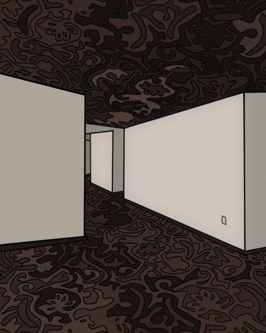 I Made Illustrations That You Makes You Want To Say ''i'm This Years Old'' I Made Illustrations That You Makes You Want To Say ''i'm This Years Old''