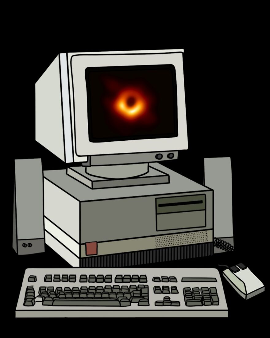 I Made Illustrations That You Makes You Want To Say ''i'm This Years Old'' I Made Illustrations That You Makes You Want To Say ''i'm This Years Old''