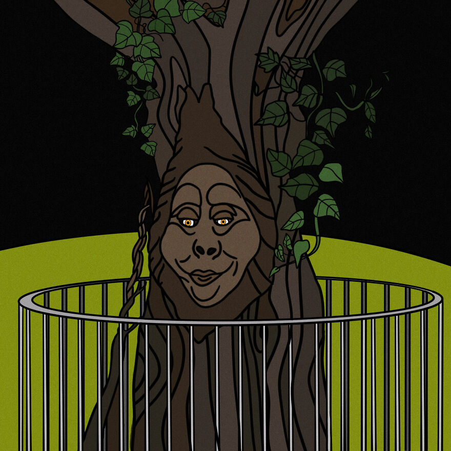 I Made Illustrations That You Makes You Want To Say ''i'm This Years Old'' I Made Illustrations That You Makes You Want To Say ''i'm This Years Old''