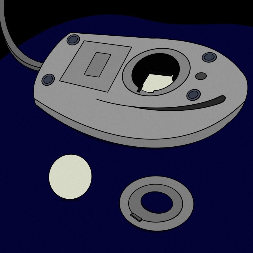 I Made Illustrations That You Makes You Want To Say ''i'm This Years Old'' I Made Illustrations That You Makes You Want To Say ''i'm This Years Old''