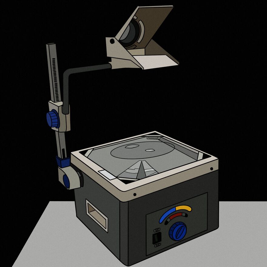 I Made Illustrations That You Makes You Want To Say ''i'm This Years Old'' I Made Illustrations That You Makes You Want To Say ''i'm This Years Old''