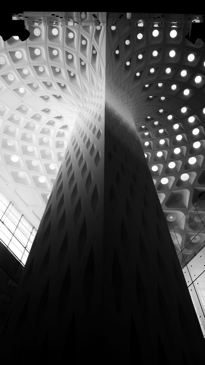 Mumbai T2 Terminal - Nokia 6