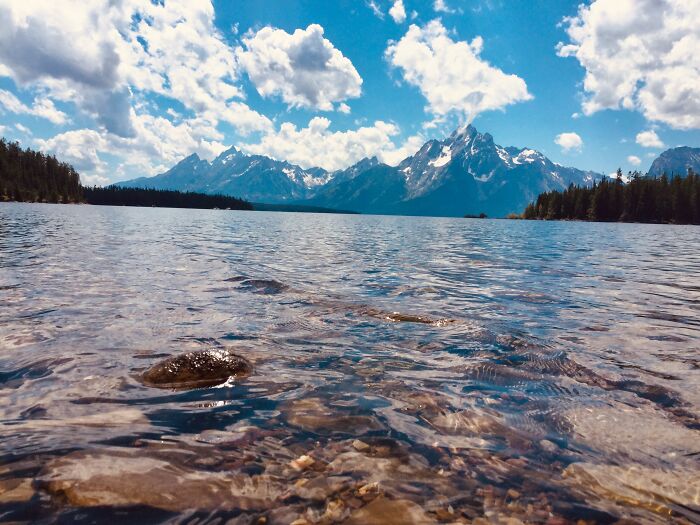 Yellowstone National Park