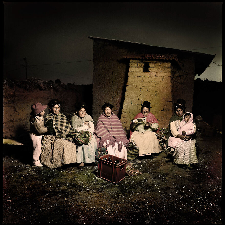 What Makes A Photographer: 8 Visual Artists On Their Path To Becoming A Photographer What Makes A Photographer: 8 Visual Artists On Their Path To Becoming A Photographer