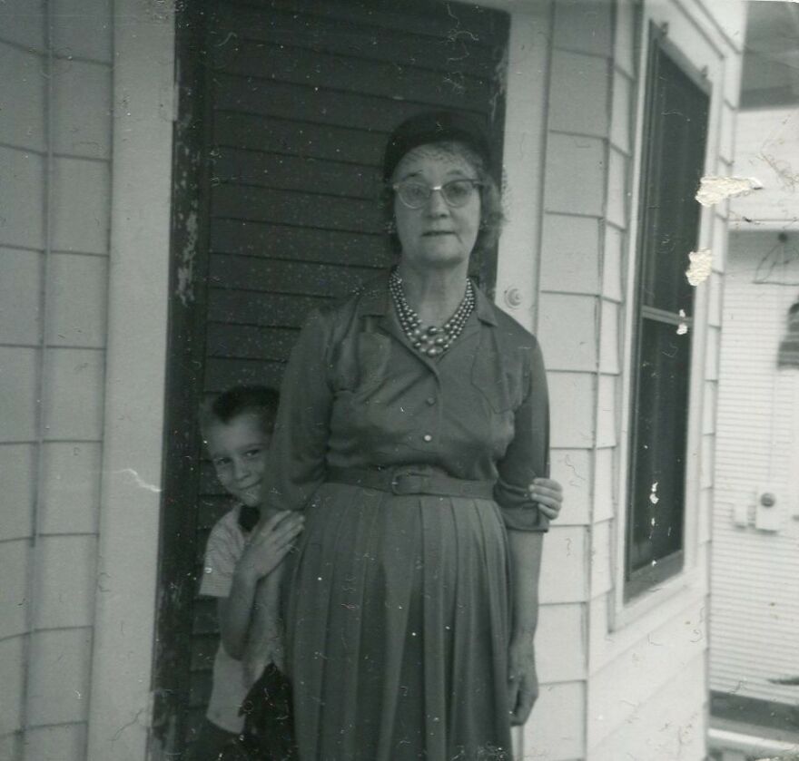 Born Unloved Born Unloved