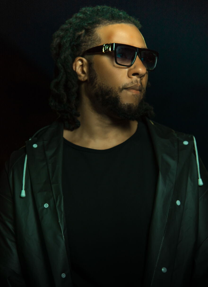 I Paid A Tribute To The New Matrix Movie With Cosplay Photography (7 Pics)