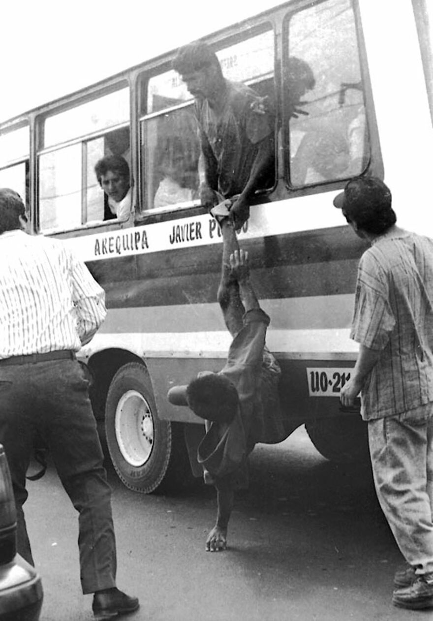 What Makes A Photographer: 8 Visual Artists On Their Path To Becoming A Photographer What Makes A Photographer: 8 Visual Artists On Their Path To Becoming A Photographer