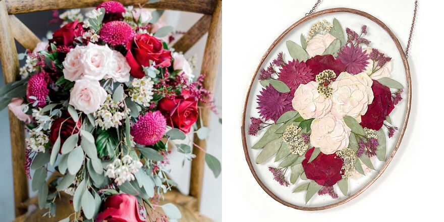 I Preserve Bouquets And Floral Arrangements I Preserve Bouquets And Floral Arrangements