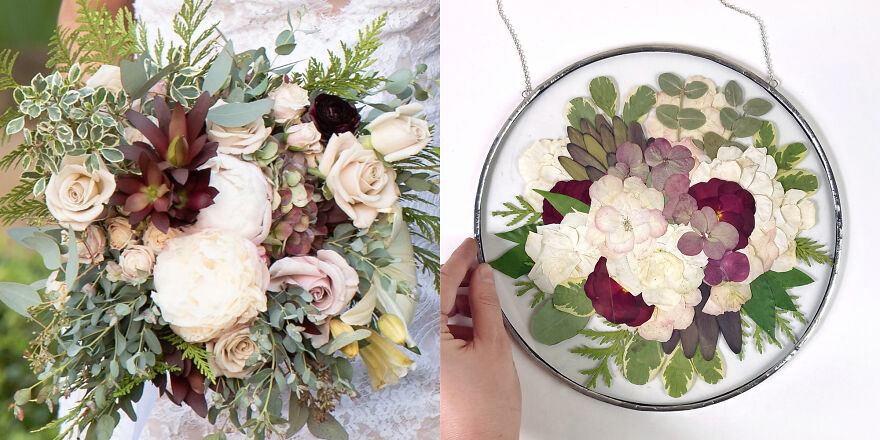 I Preserve Bouquets And Floral Arrangements I Preserve Bouquets And Floral Arrangements