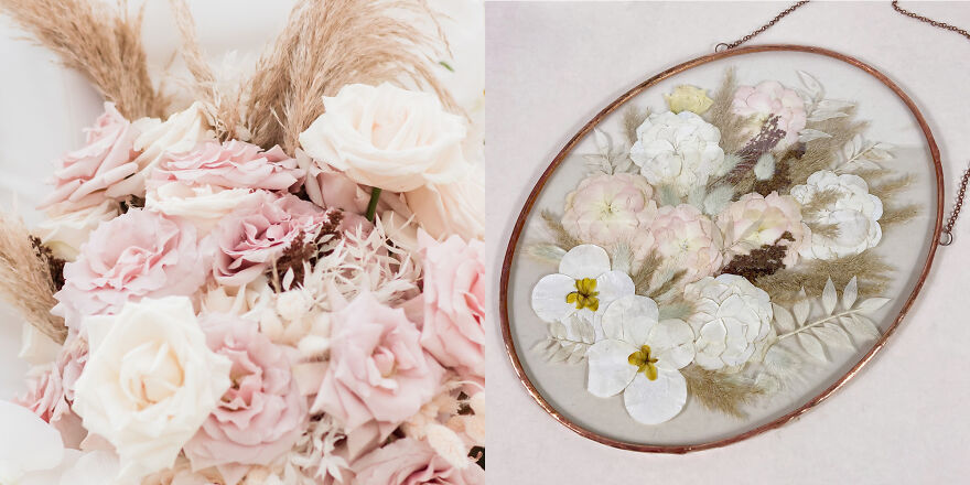 I Preserve Bouquets And Floral Arrangements I Preserve Bouquets And Floral Arrangements