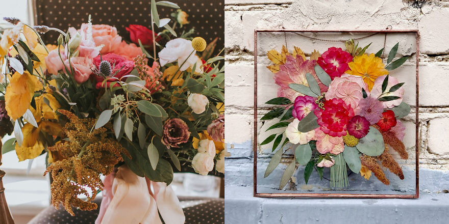 I Preserve Bouquets And Floral Arrangements I Preserve Bouquets And Floral Arrangements