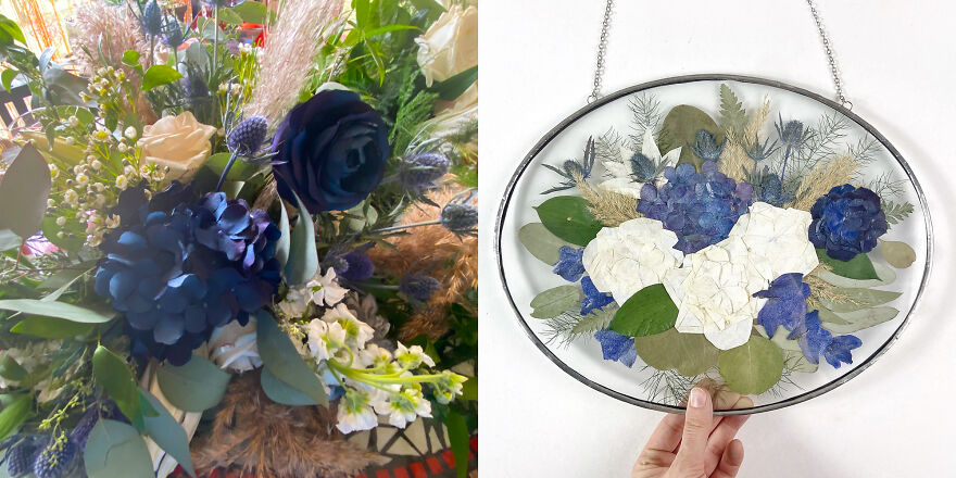 I Preserve Bouquets And Floral Arrangements I Preserve Bouquets And Floral Arrangements