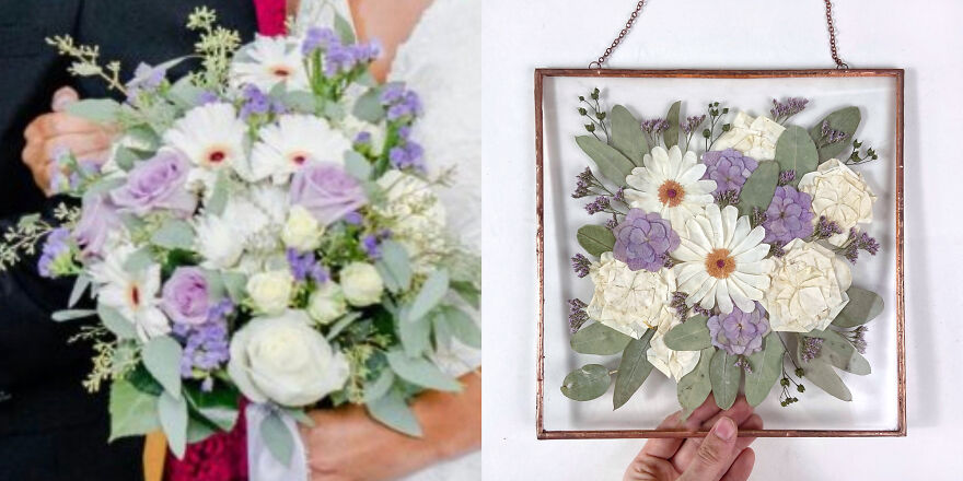 I Preserve Bouquets And Floral Arrangements I Preserve Bouquets And Floral Arrangements