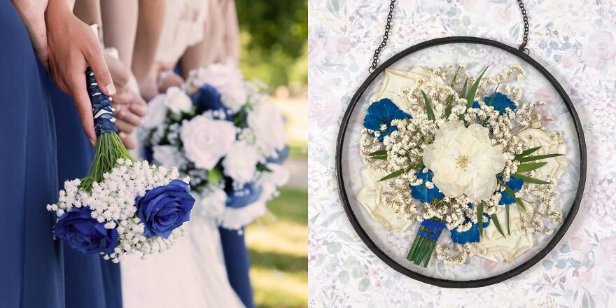 I Preserve Bouquets And Floral Arrangements I Preserve Bouquets And Floral Arrangements