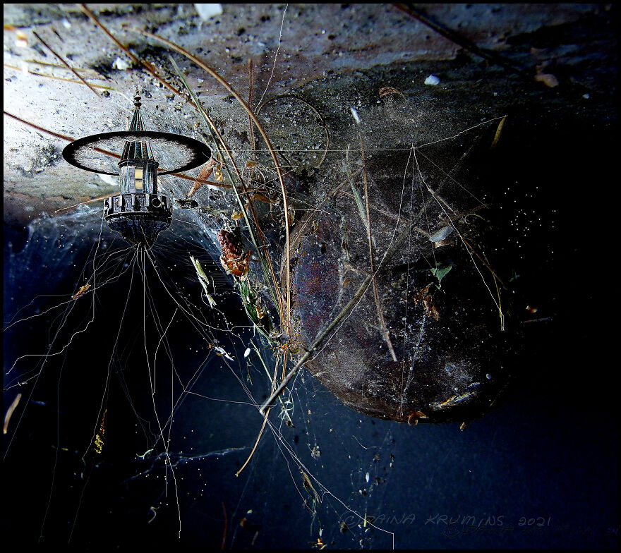 Intergalactic Gypsies Intergalactic Gypsies