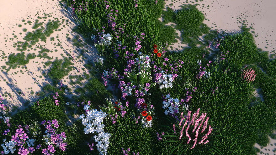 Space10 And IKEA Launch Digital Experiments That Take Us Beyond The Home Without Leaving It (7 Pics) Space10 And IKEA Launch Digital Experiments That Take Us Beyond The Home Without Leaving It (7 Pics)