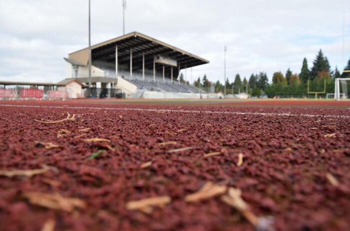 Not On A Phone, On An Actual Camera, But Took This Today With My Partner During Class. We Were Going Outside And Taking Photos, And We Got This One.