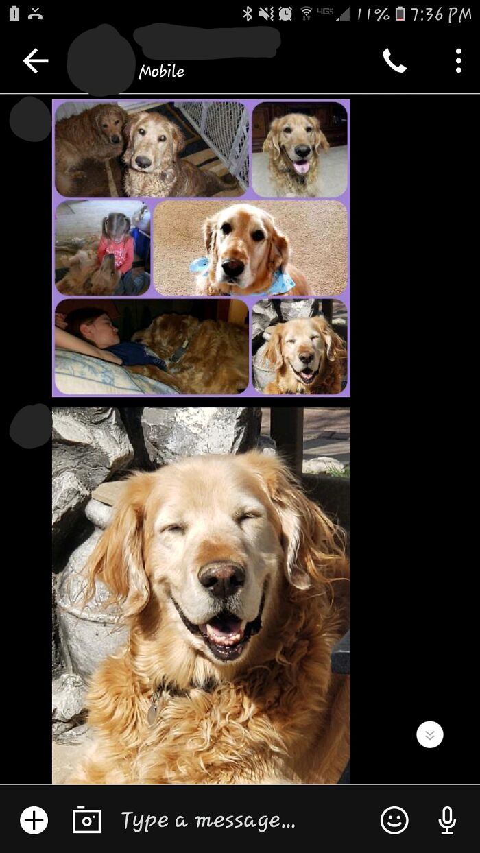 He Is Gone Now, But He Will Be Remembered.