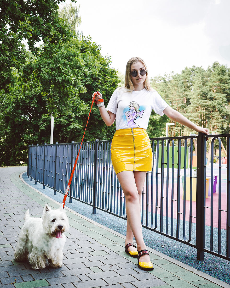 Support Animals By Wearing Latvian-Made Hoodies Support Animals By Wearing Latvian-Made Hoodies