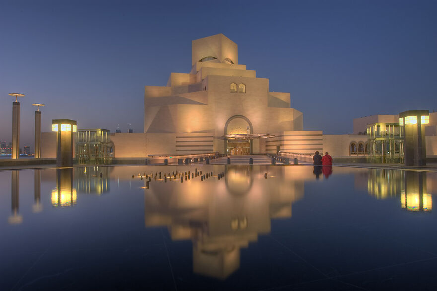 The Most Stunning Examples Of Islamic Architecture From Around The World. The Most Stunning Examples Of Islamic Architecture From Around The World.