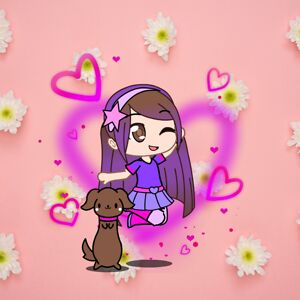 luciafernandatodelanonovoa avatar