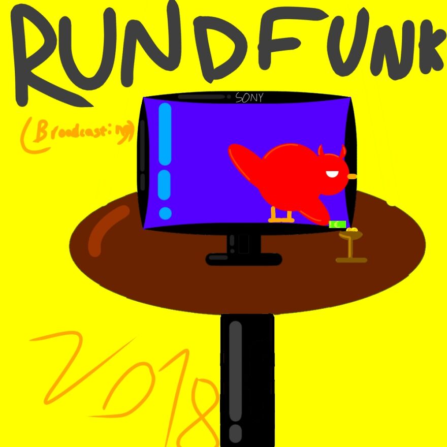 23 Kurzgesagt-Related Pictures