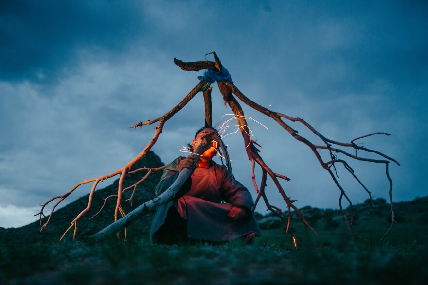 What Makes A Photographer: 8 Visual Artists On Their Path To Becoming A Photographer What Makes A Photographer: 8 Visual Artists On Their Path To Becoming A Photographer