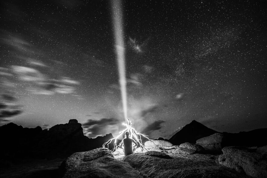 What Makes A Photographer: 8 Visual Artists On Their Path To Becoming A Photographer What Makes A Photographer: 8 Visual Artists On Their Path To Becoming A Photographer