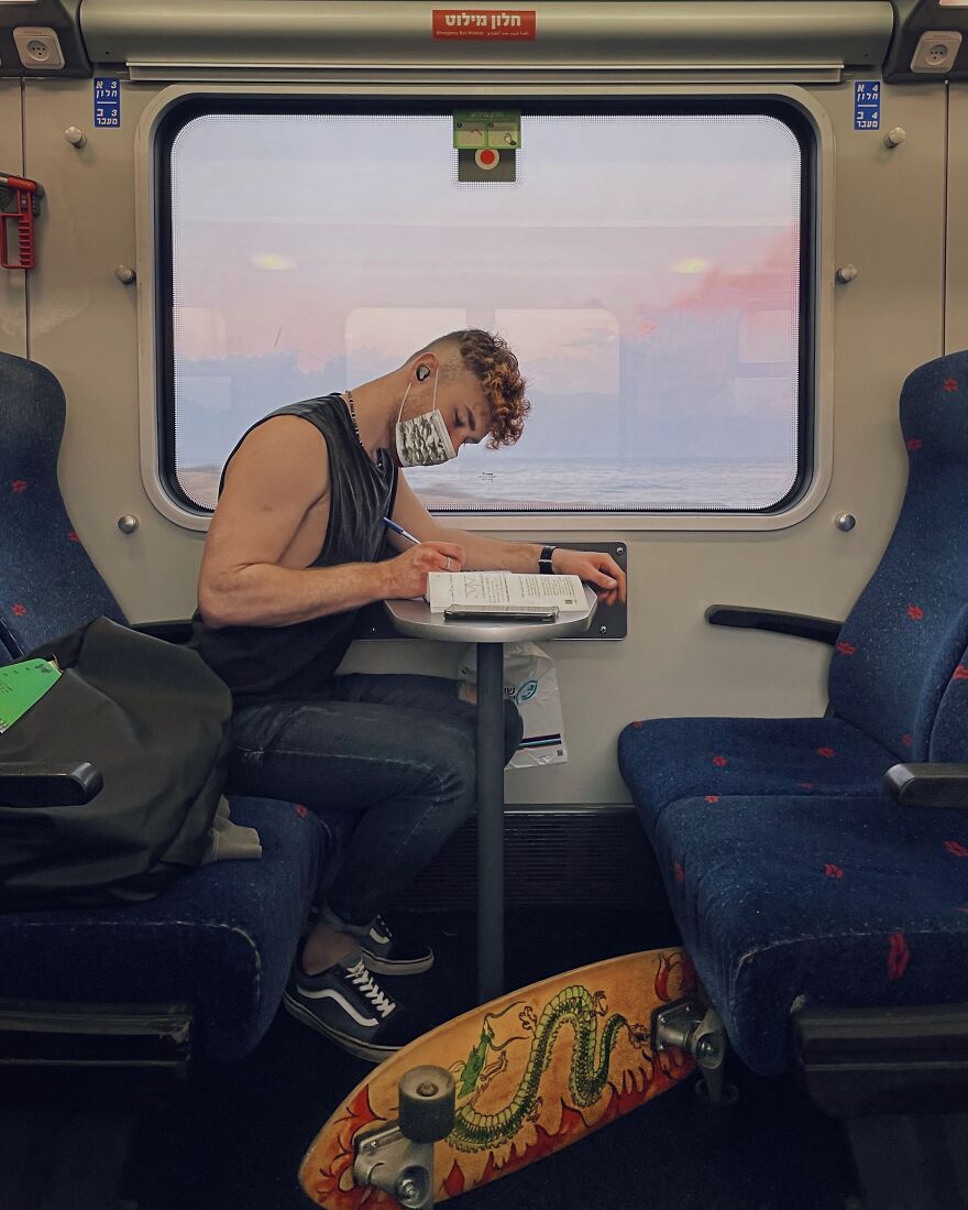 What Makes A Photographer: 8 Visual Artists On Their Path To Becoming A Photographer What Makes A Photographer: 8 Visual Artists On Their Path To Becoming A Photographer