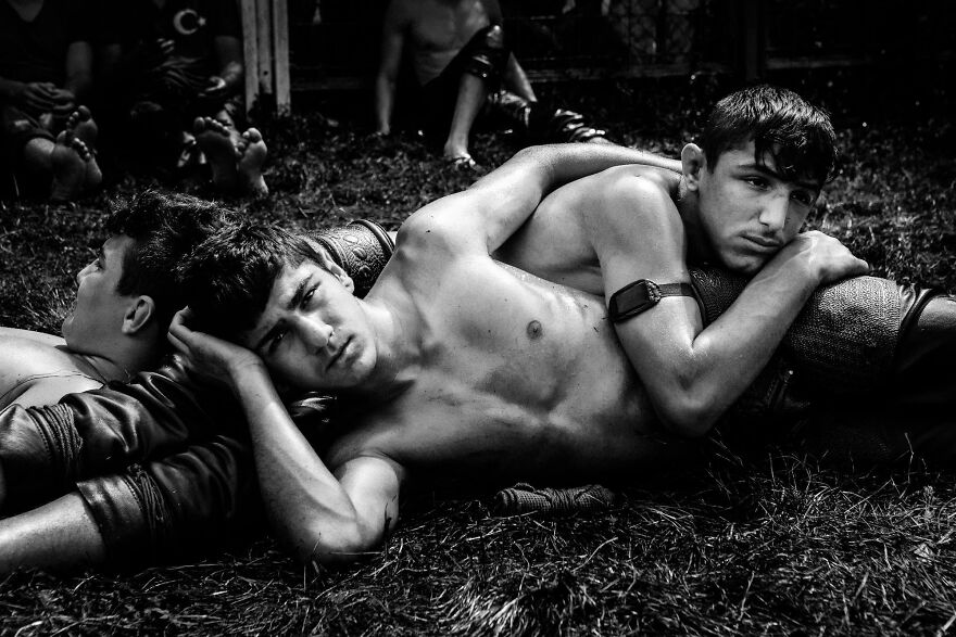 What Makes A Photographer: 8 Visual Artists On Their Path To Becoming A Photographer What Makes A Photographer: 8 Visual Artists On Their Path To Becoming A Photographer