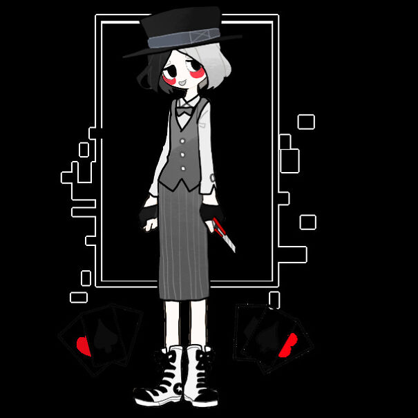 Random Stuff That I Have In My Files