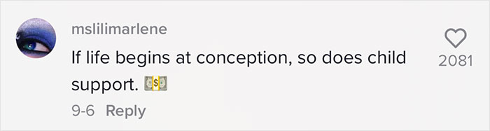 Woman Presents 6 Constructive Arguments On Why Those Who Consider A Fetus To Be A Baby Are Wrong Woman Presents 6 Constructive Arguments On Why Those Who Consider A Fetus To Be A Baby Are Wrong
