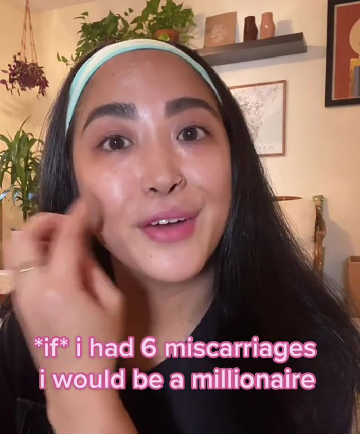 Woman Presents 6 Constructive Arguments On Why Those Who Consider A Fetus To Be A Baby Are Wrong Woman Presents 6 Constructive Arguments On Why Those Who Consider A Fetus To Be A Baby Are Wrong