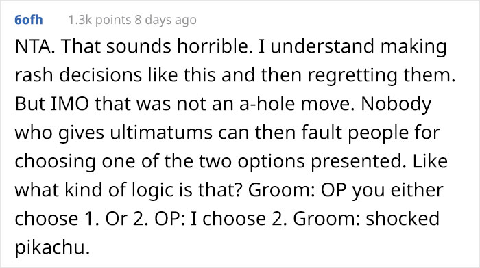 Photographer Deletes Wedding Photos She Took Right In Front Of The Groom, Goes Viral Photographer Deletes Wedding Photos She Took Right In Front Of The Groom, Goes Viral