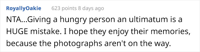 Photographer Deletes Wedding Photos She Took Right In Front Of The Groom, Goes Viral Photographer Deletes Wedding Photos She Took Right In Front Of The Groom, Goes Viral