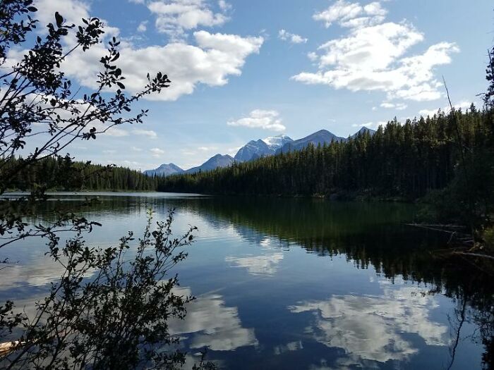 Banff National Park, Alberta Canada