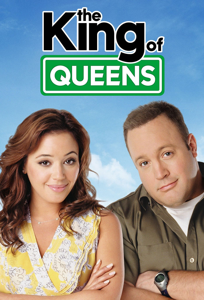 The King Of Queens