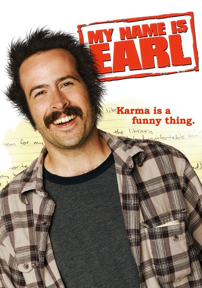 My Name Is Earl