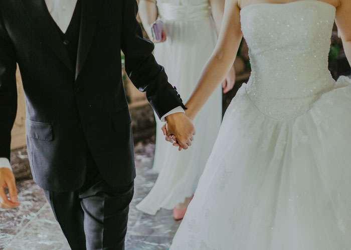 Bride’s Parents Refuse To Attend Her Child-Free Wedding Because She Wouldn’t Make An Exception For Her “Rainbow Baby” Nephew Bride’s Parents Refuse To Attend Her Child-Free Wedding Because She Wouldn’t Make An Exception For Her “Rainbow Baby” Nephew