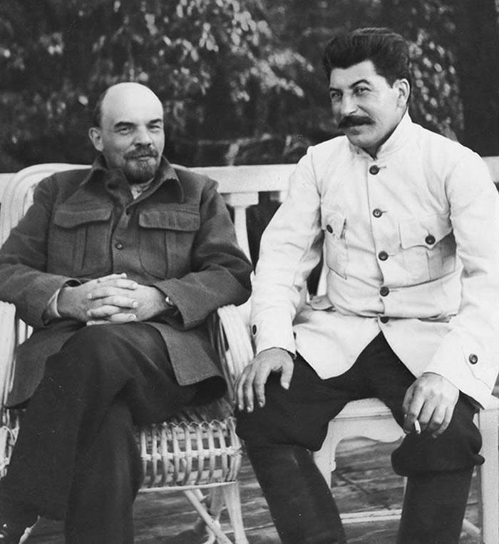 30 Of The Most Interesting Examples Of The "Butterfly Effect" Happening In History