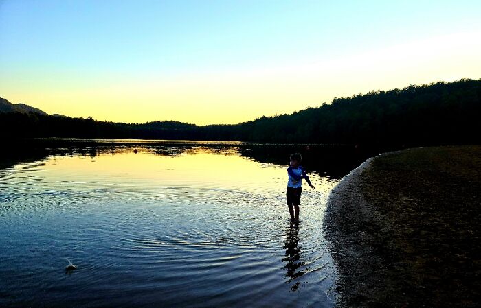 My Son Tellico Plaines T.n.