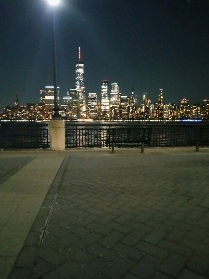The City That Doesnt Sleep!! #bigapple #nyc