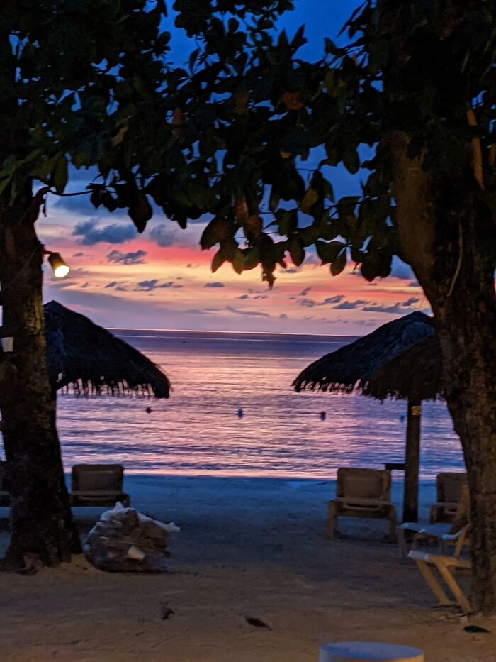 Sunset, Negril Jamaica