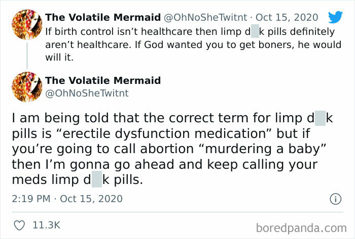 Birth Control Is Healthcare!