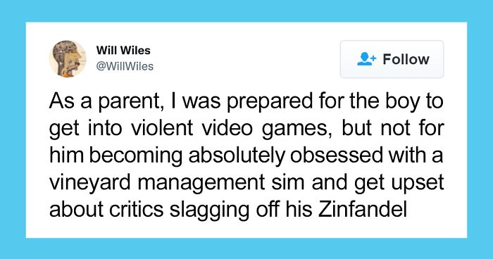 Folks Online Are In Stitches After Reading These 30 Tweets About ...